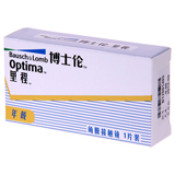 博士伦经典里程隐形眼镜
