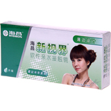 海昌新视界半年抛1片装