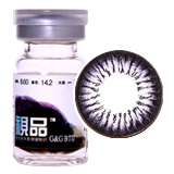 视品G&G紫隐形眼镜